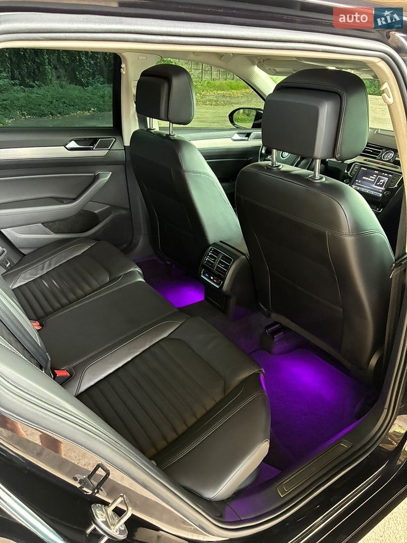 Volkswagen Passat 2015 VIN WVWZZZ3CZFE506475 фото оголошення 26 з 37