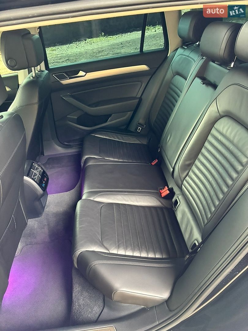 Volkswagen Passat 2015 VIN WVWZZZ3CZFE506475 фото оголошення 29 з 37