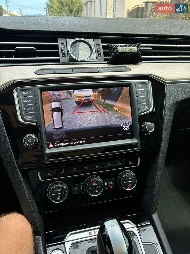 Volkswagen Passat 2015 VIN WVWZZZ3CZFE506475 фото оголошення 37 з 37