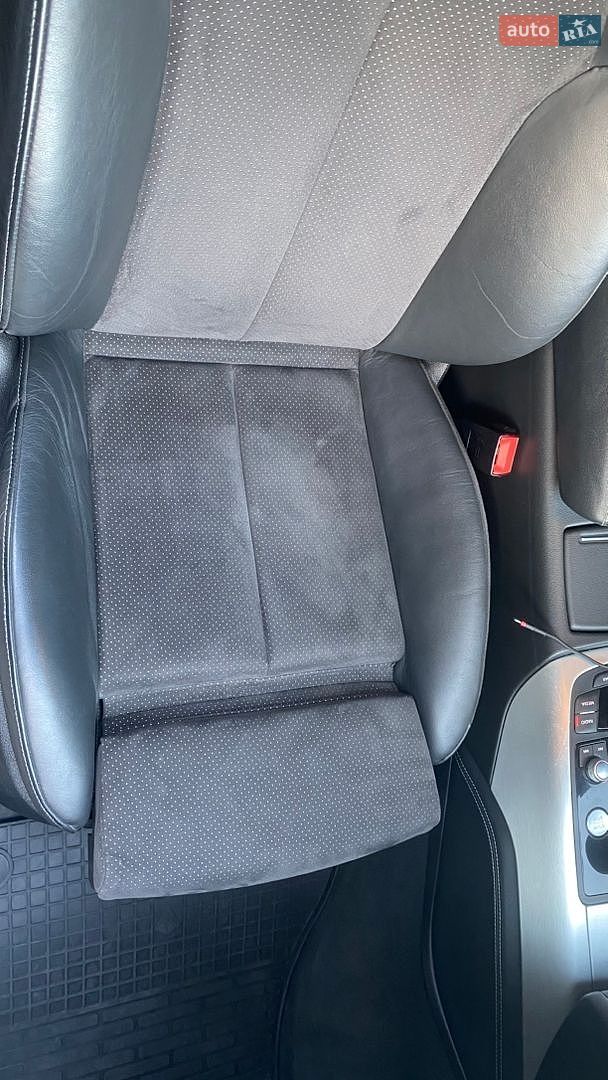 Audi A6 2014 VIN WAUZZZ4G6EN200672 фото оголошення 13 з 18