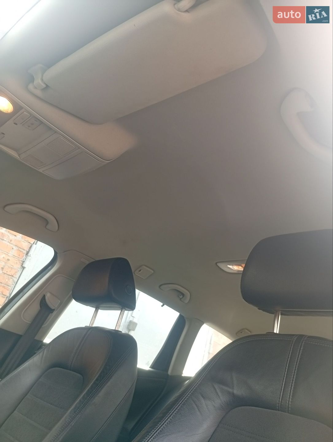 Volkswagen Passat 2007 VIN WVWZZZ3CZ7E201845 фото оголошення 7 з 10