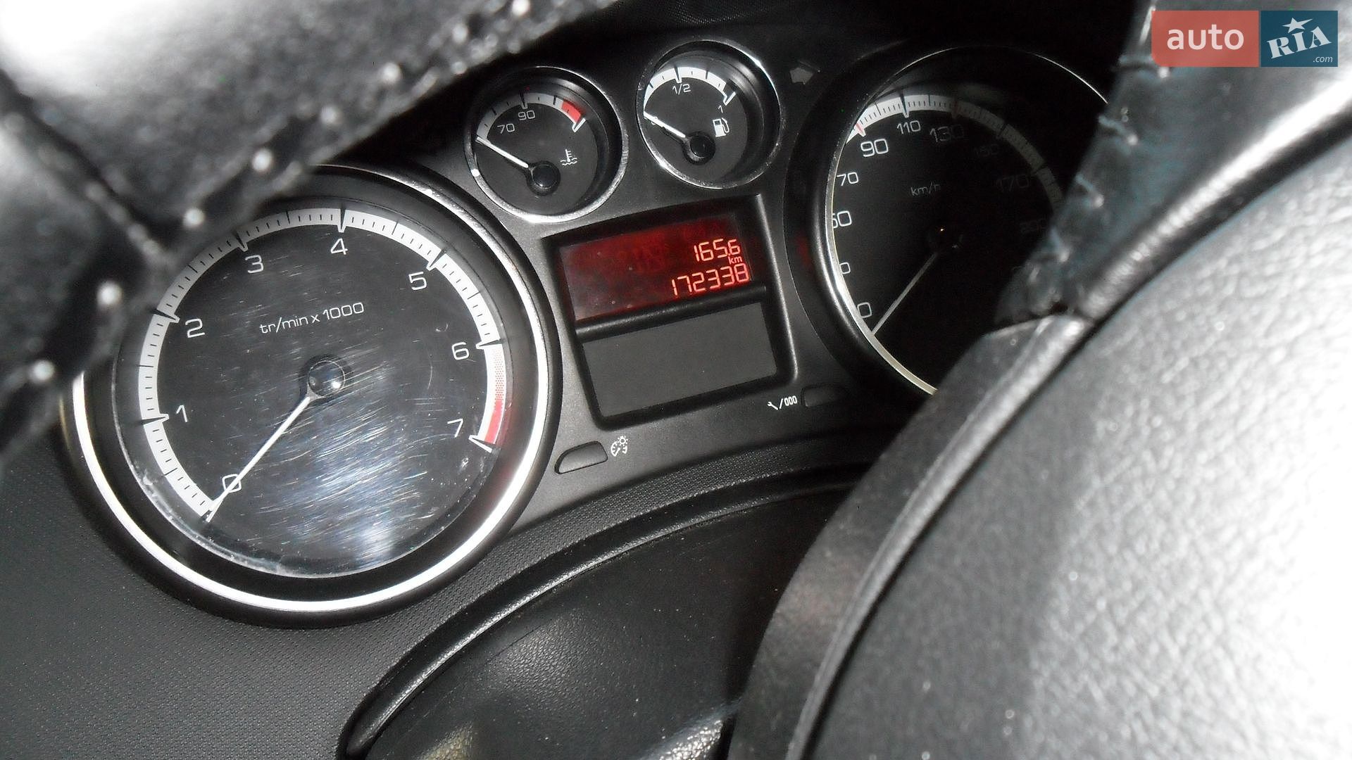 Peugeot 408 2012 VIN Z8T4D5FS9CM063375 фото оголошення 8 з 15