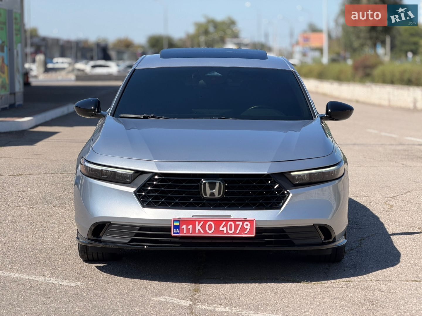 Honda Accord 2023 VIN 1HGCY2F53RA020272 фото оголошення 10 з 26