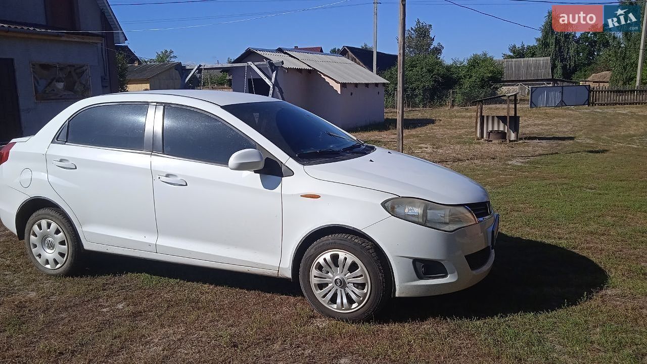 ZAZ Forza 2011 VIN Y6DAF6854B0000437 фото оголошення 7 з 16