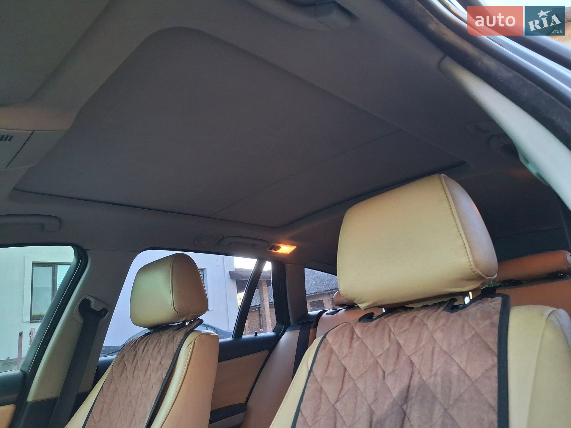 BMW 3 Series 2008 VIN WBAVU51010A312714 фото оголошення 10 з 17