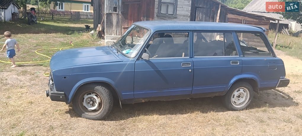 ВАЗ / Lada 2104 2006 VIN Y7C21043060054059 фото оголошення 3 з 8