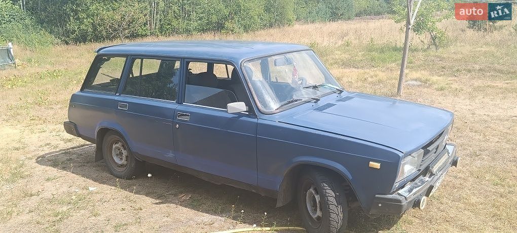 ВАЗ / Lada 2104 2006 VIN Y7C21043060054059 фото оголошення 4 з 8