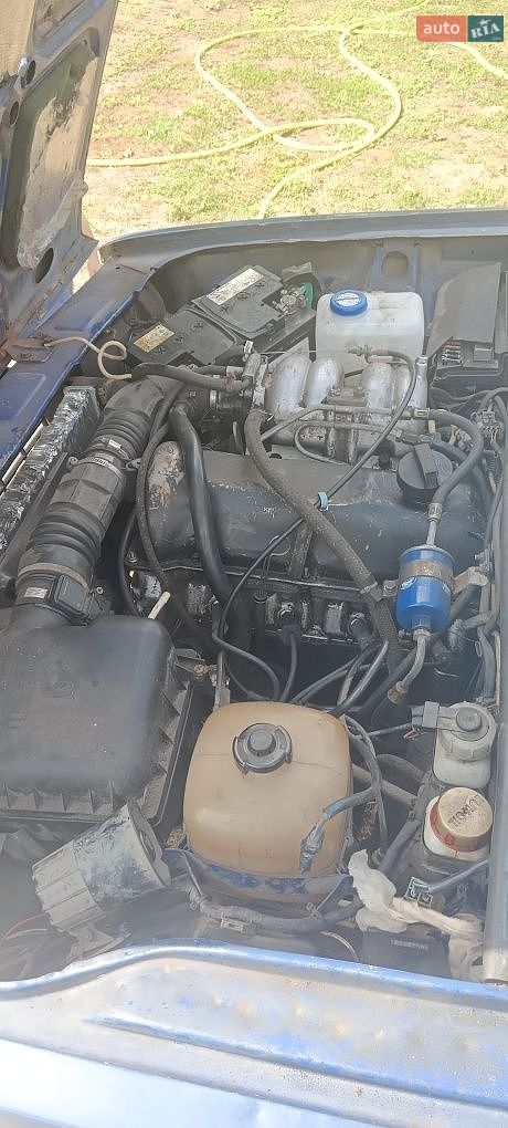 ВАЗ / Lada 2104 2006 VIN Y7C21043060054059 фото оголошення 7 з 8