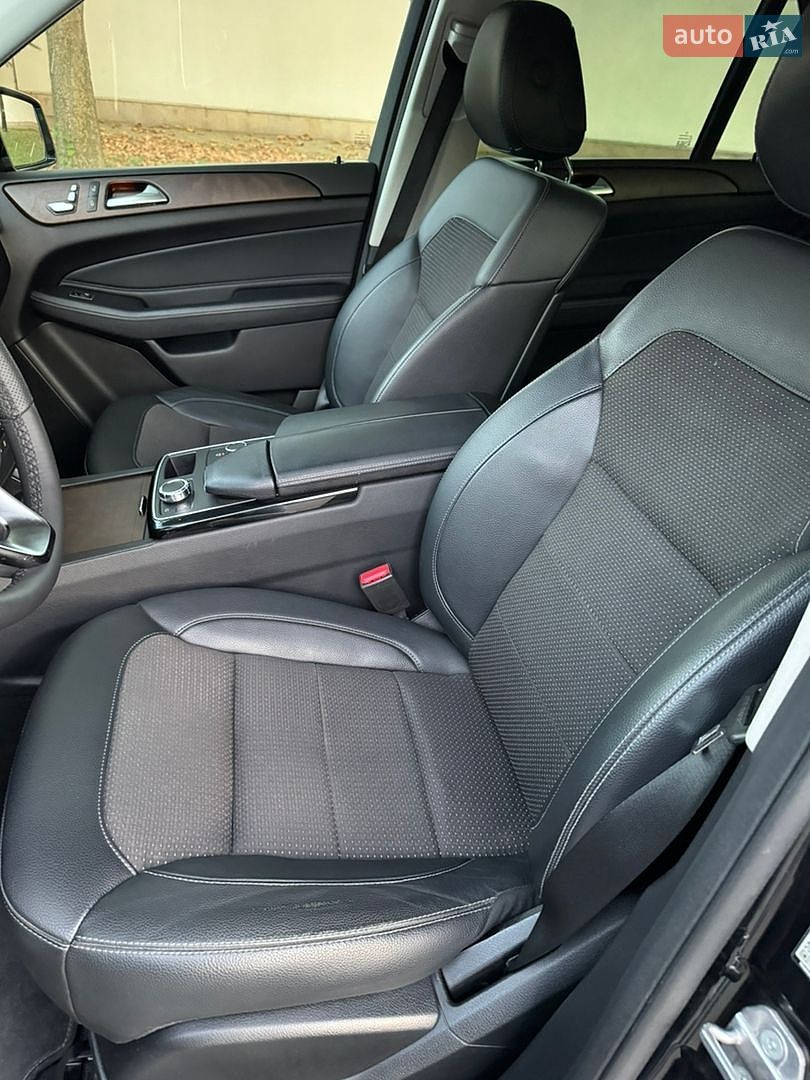 Mercedes-Benz GLE-Class 2018 VIN WDC1660041B084888 фото оголошення 36 з 111