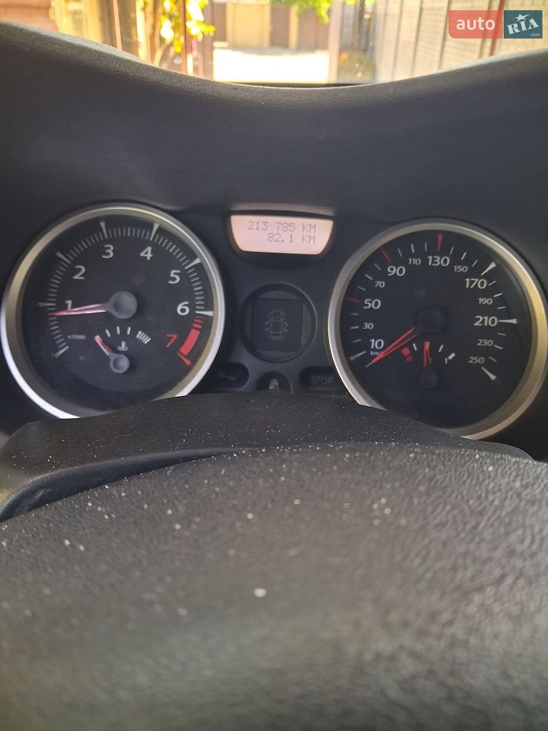 Renault Megane 2007 VIN VF1KM1R0H39039817 фото оголошення 5 з 21