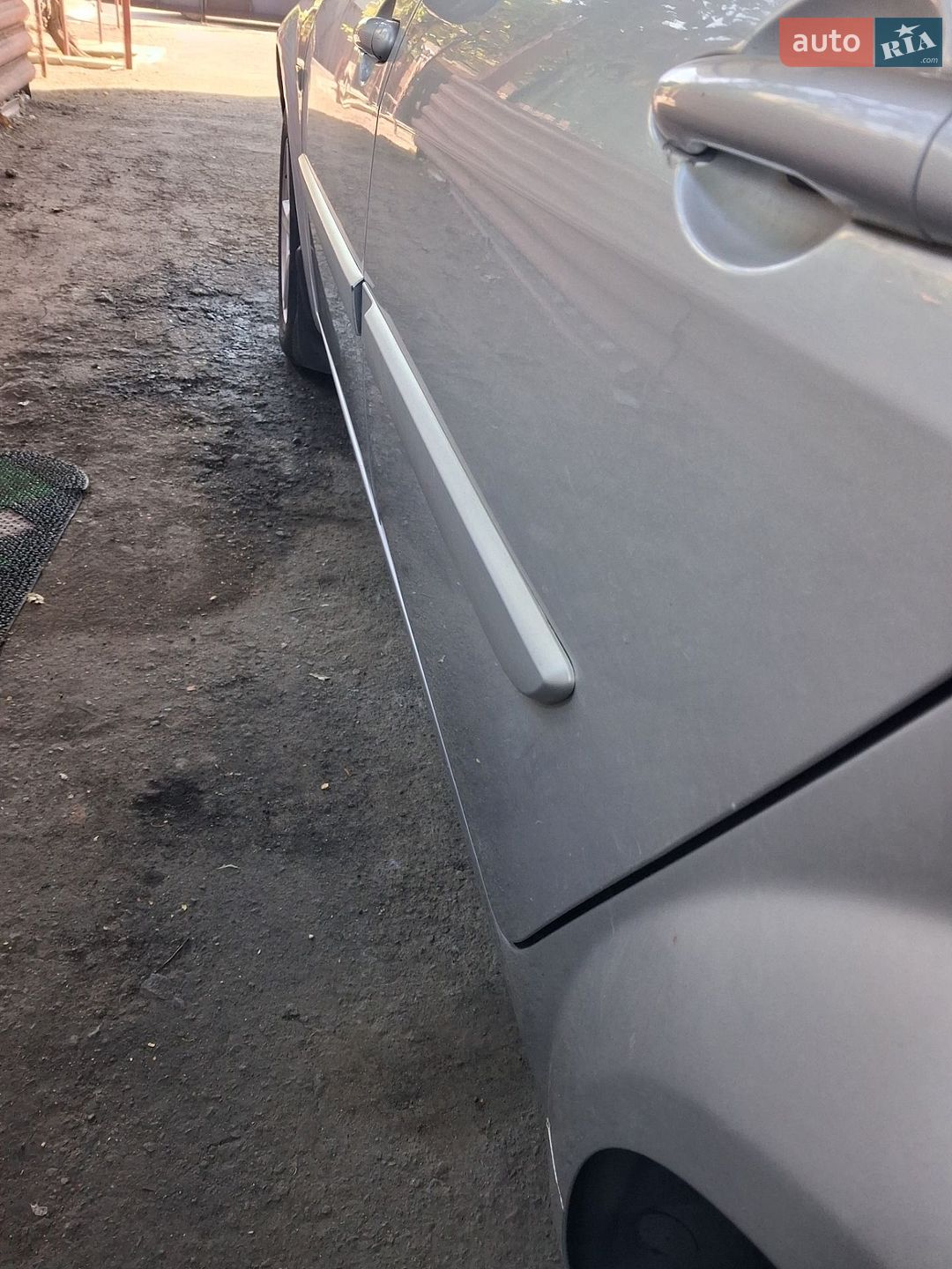 Renault Megane 2007 VIN VF1KM1R0H39039817 фото оголошення 7 з 19