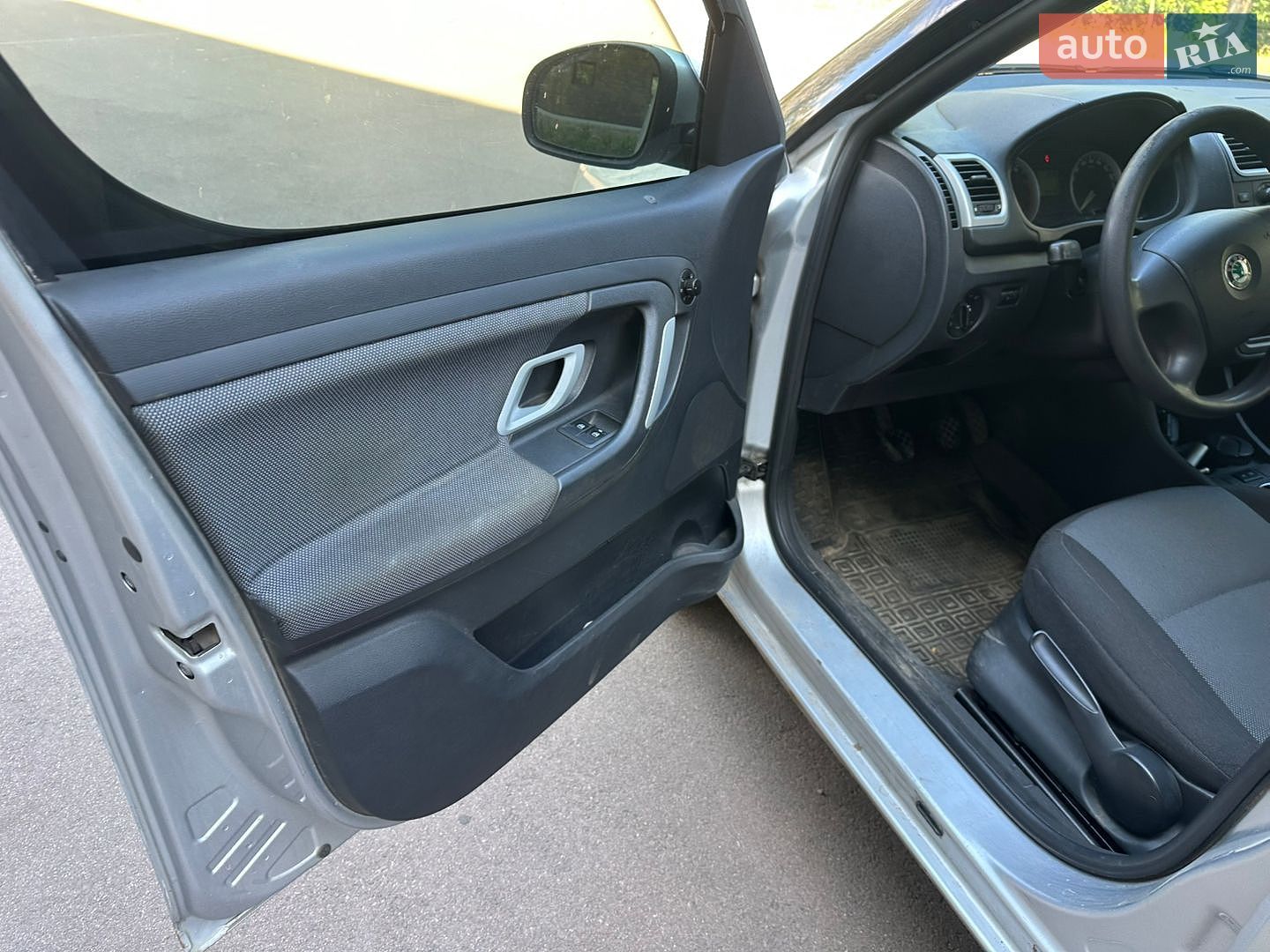 Skoda Roomster 2008 VIN Y6UMC45J48B601087 фото оголошення 13 з 13