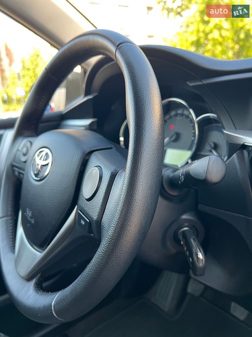 Toyota Corolla 2014 VIN NMTBB4JEX0R048511 фото оголошення 19 з 43