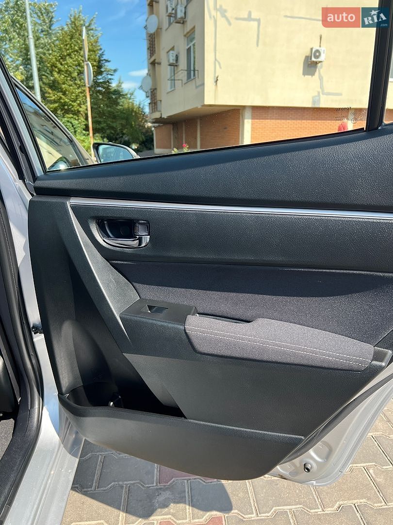 Toyota Corolla 2014 VIN NMTBB4JEX0R048511 фото оголошення 29 з 43