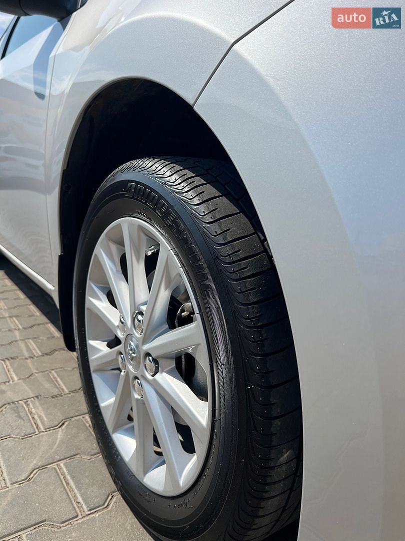 Toyota Corolla 2014 VIN NMTBB4JEX0R048511 фото оголошення 31 з 43