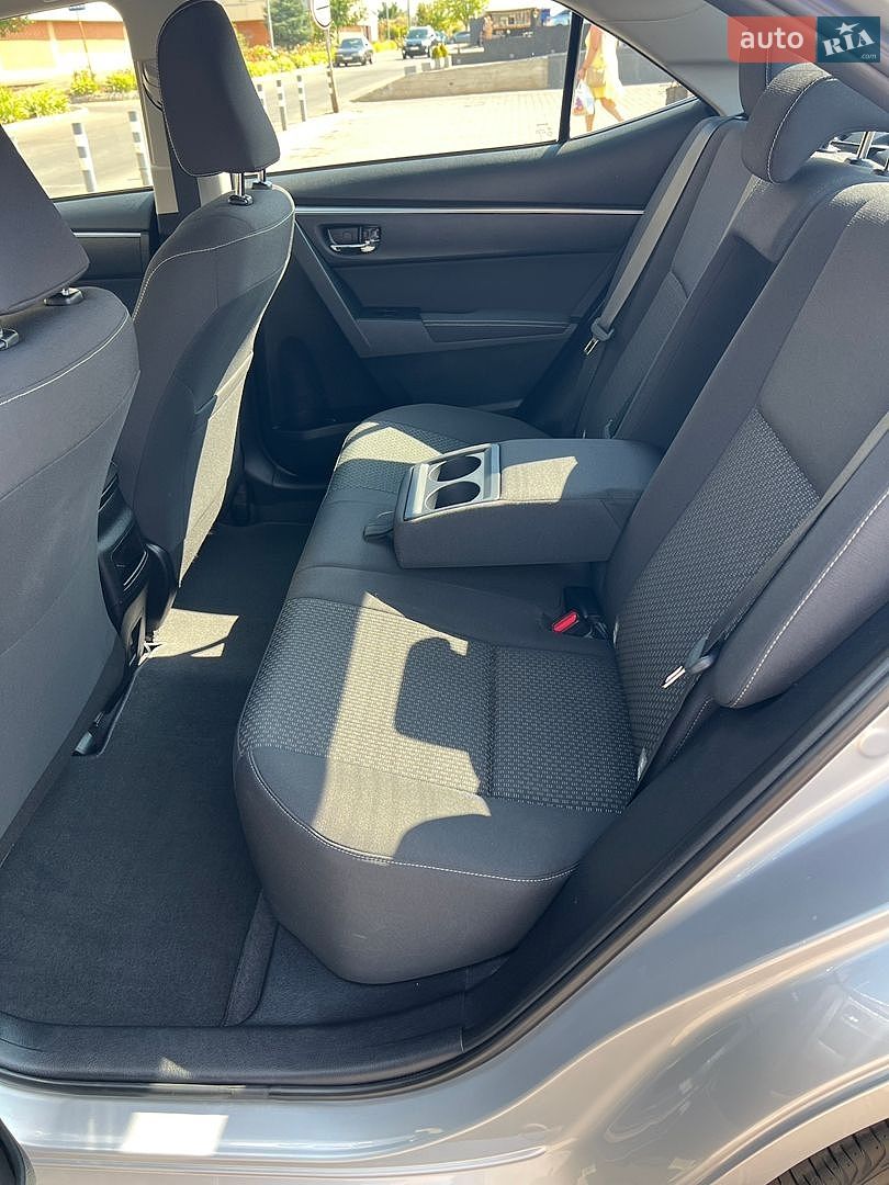 Toyota Corolla 2014 VIN NMTBB4JEX0R048511 фото оголошення 35 з 43