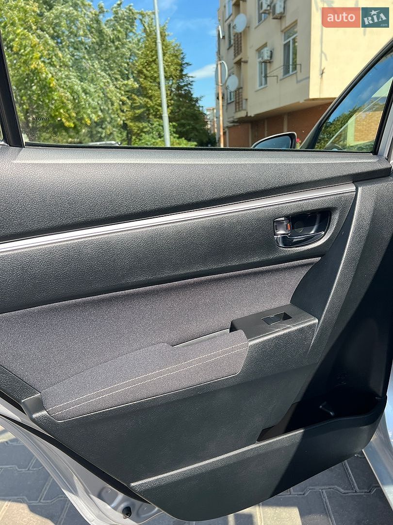 Toyota Corolla 2014 VIN NMTBB4JEX0R048511 фото оголошення 36 з 43