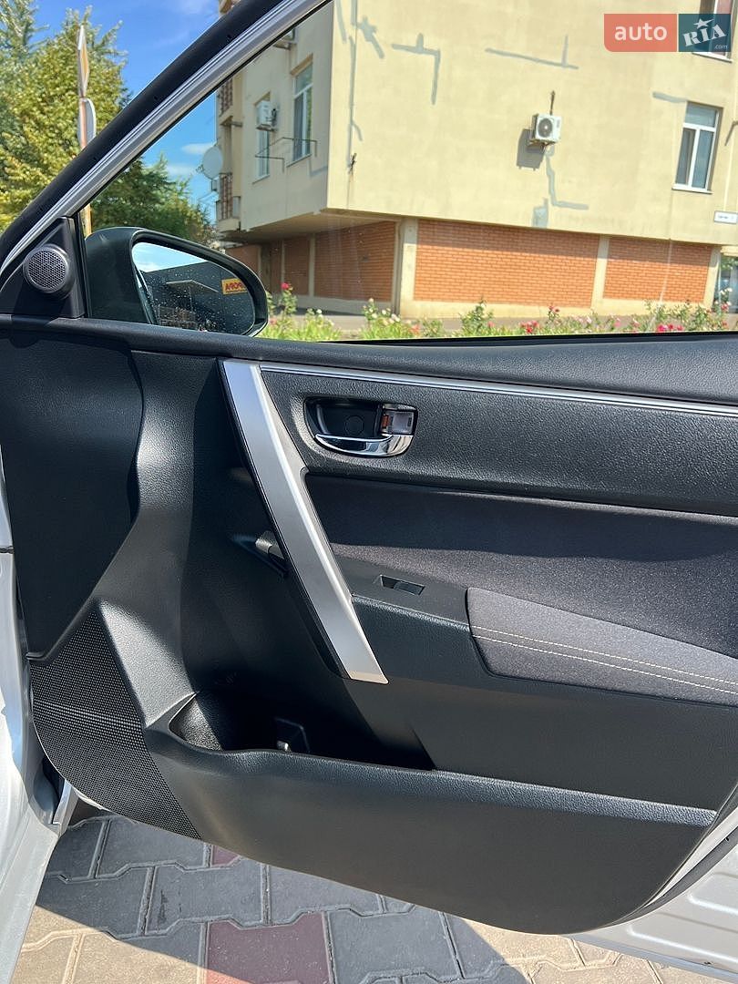 Toyota Corolla 2014 VIN NMTBB4JEX0R048511 фото оголошення 37 з 43
