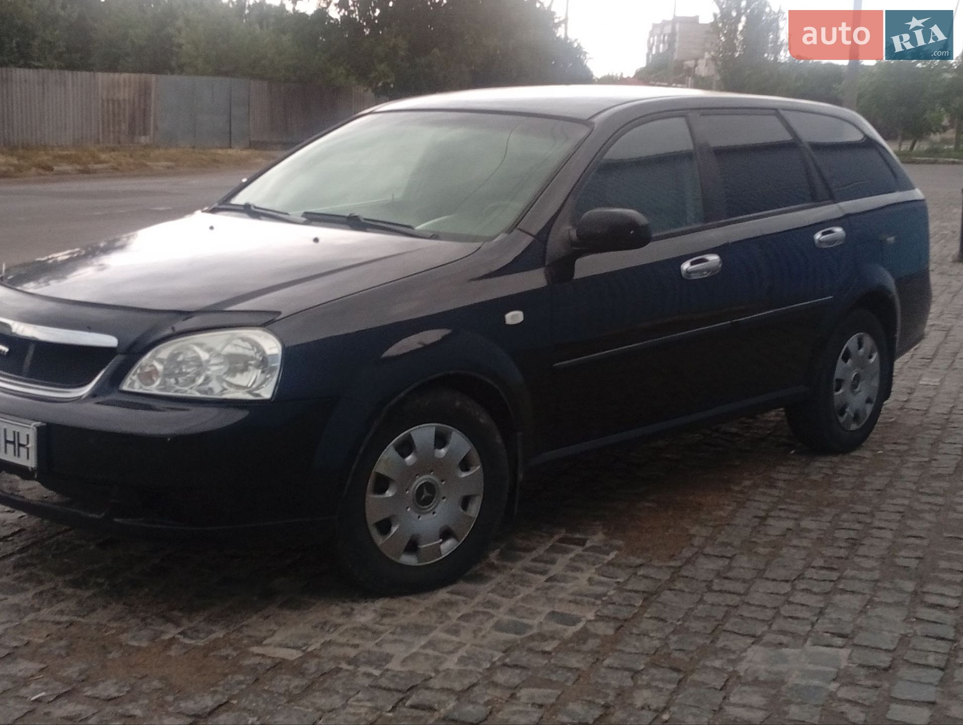 Chevrolet Lacetti 2008 VIN Y6DNF35BE8K953885 фото оголошення 8 з 10