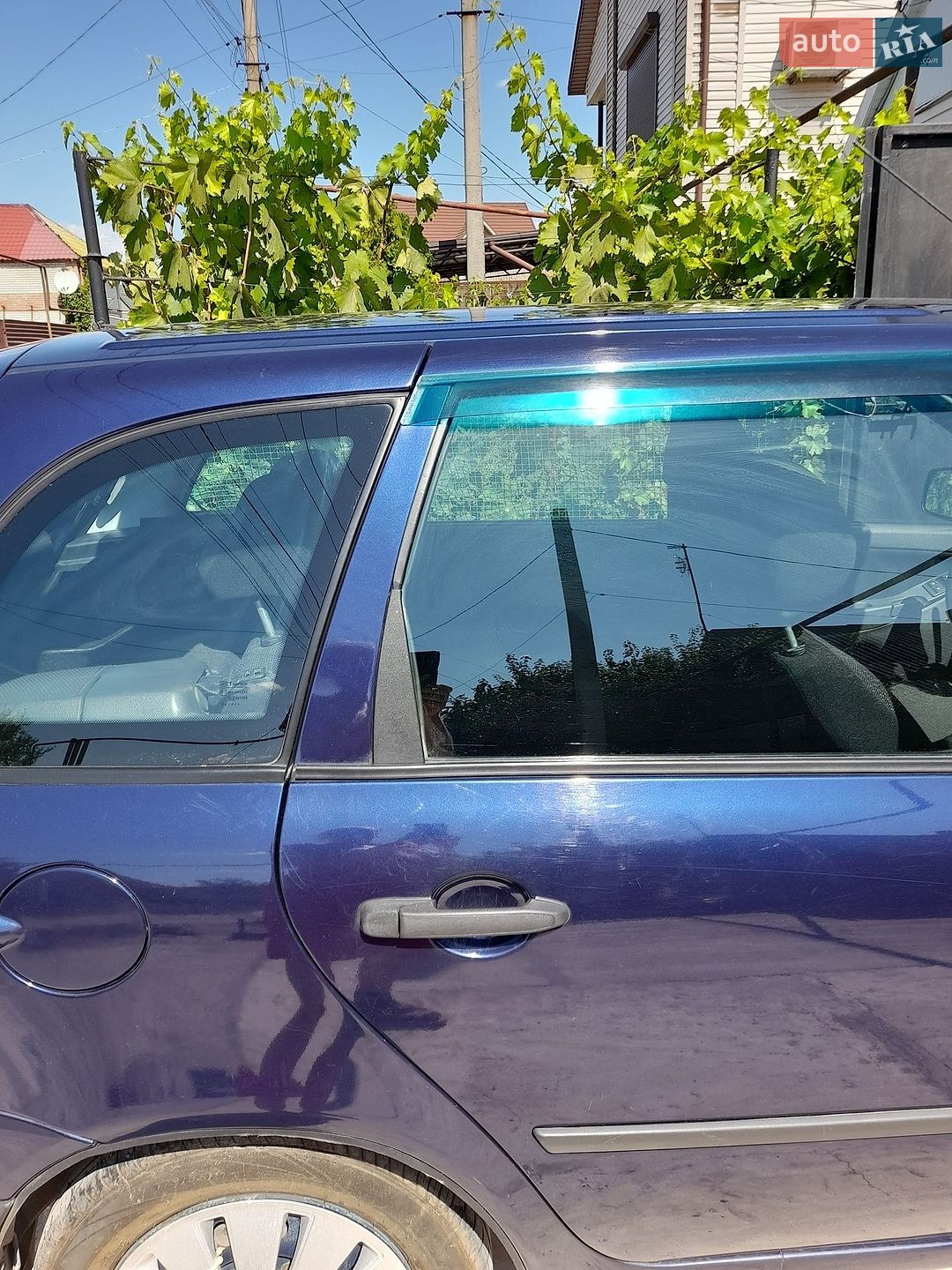 ВАЗ / Lada 1117 Калина 2012 VIN XTA111740D0245289 фото оголошення 5 з 15