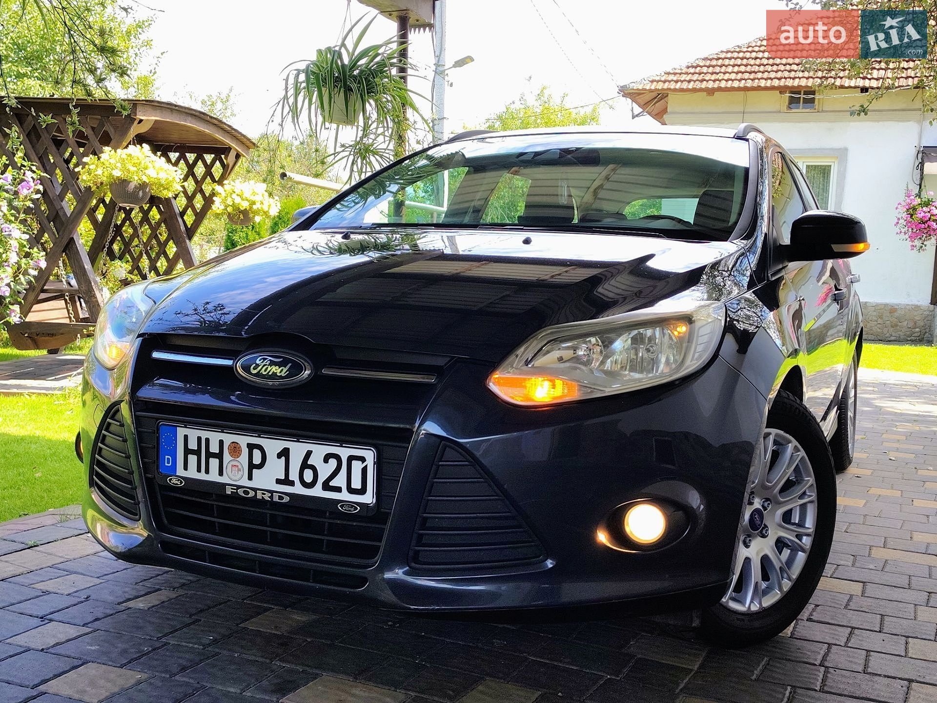 Ford Focus 2011 VIN WF0LXXGCBLBE66697 фото оголошення 5 з 82