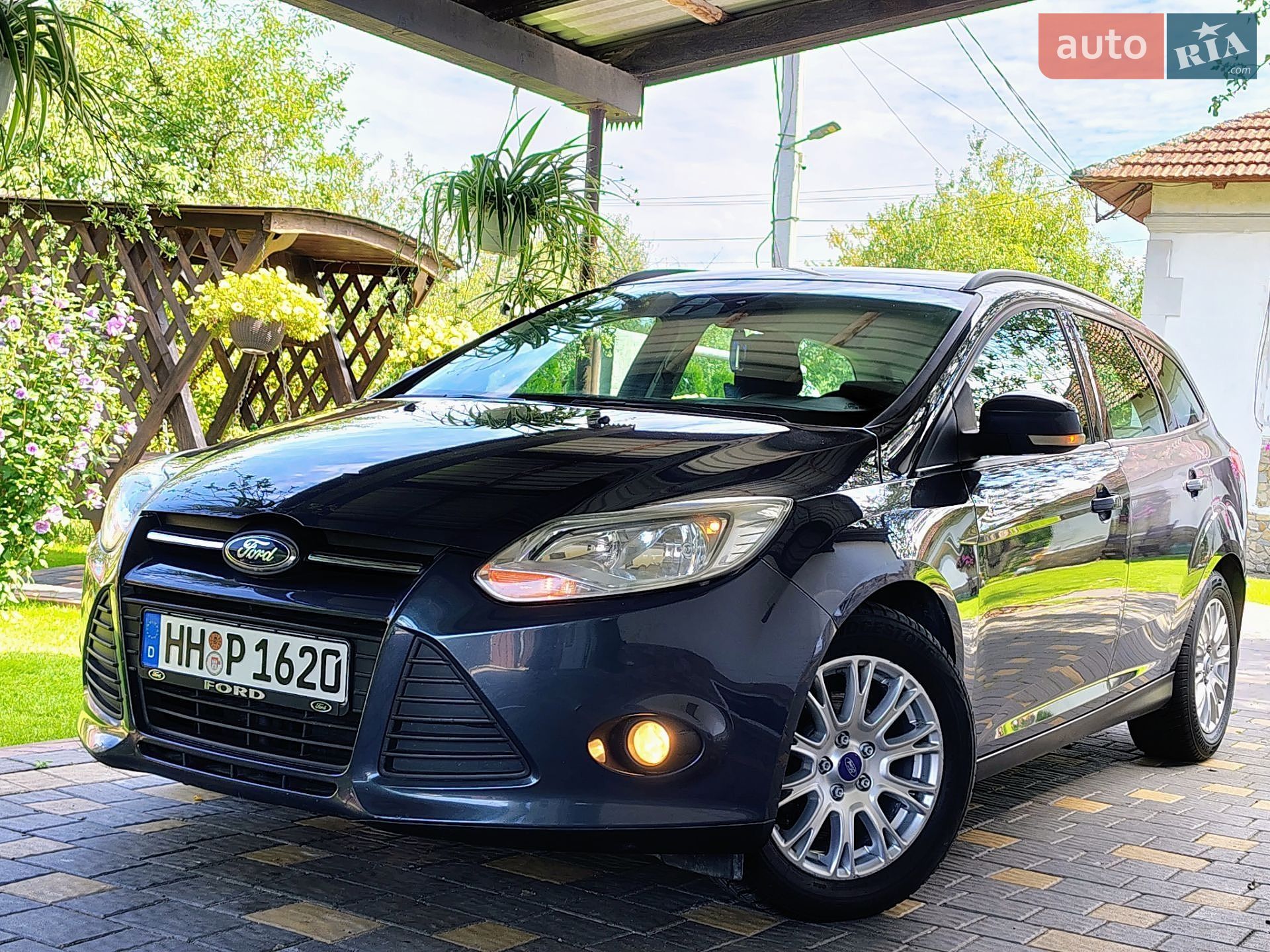 Ford Focus 2011 VIN WF0LXXGCBLBE66697 фото оголошення 7 з 82