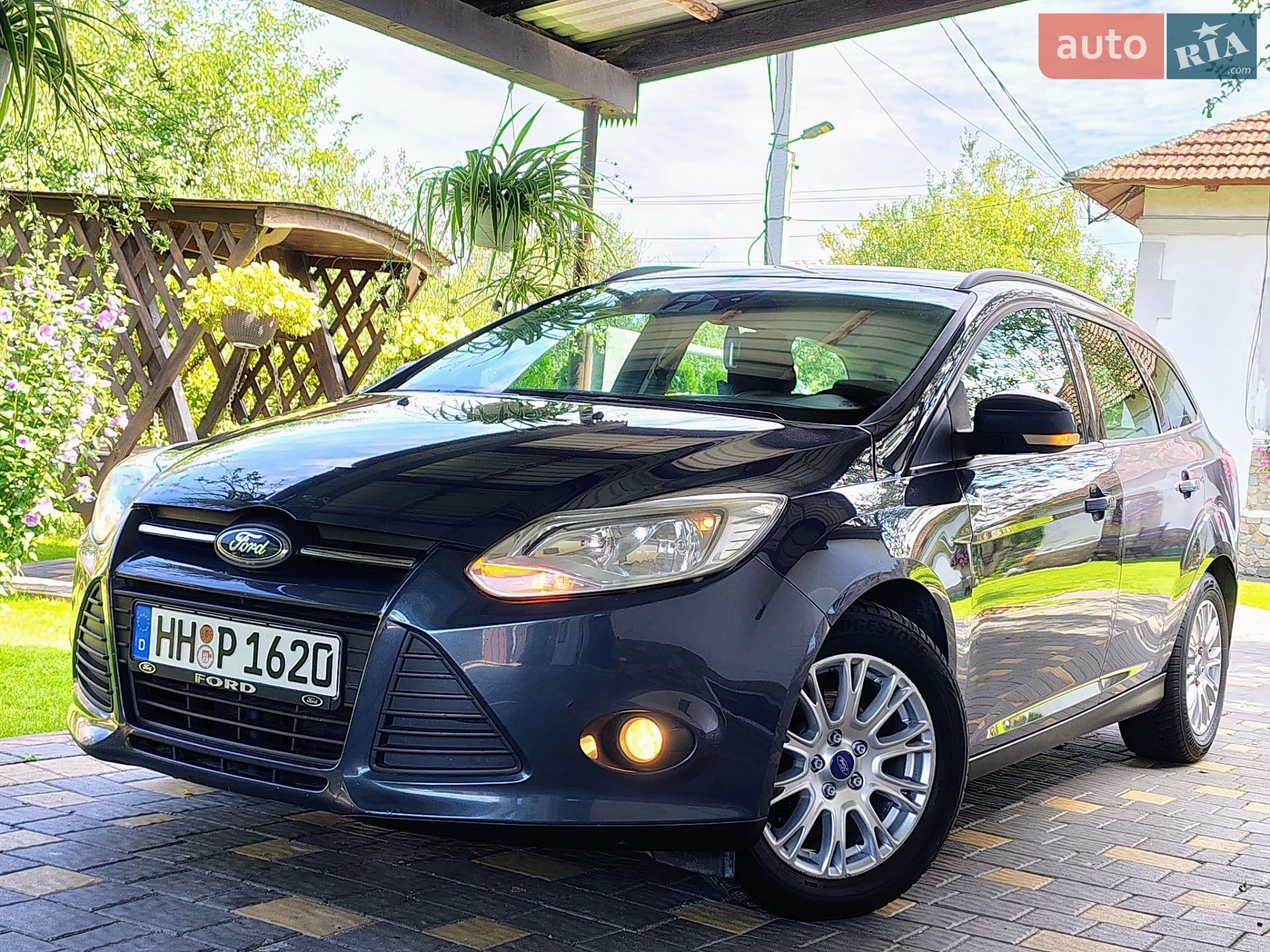 Ford Focus 2011 VIN WF0LXXGCBLBE66697 фото оголошення 10 з 82
