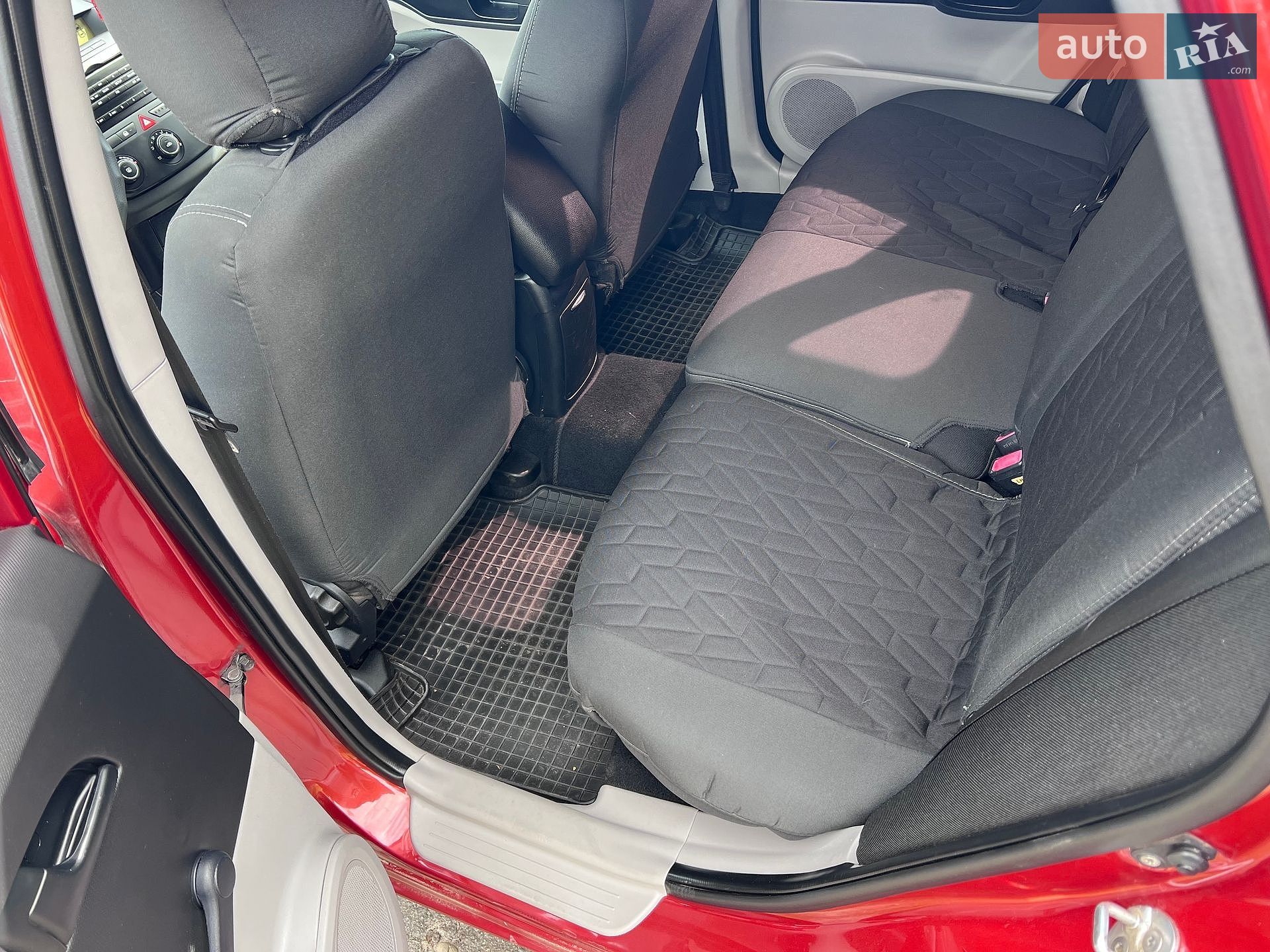 KIA Ceed 2008 VIN Y6LFF24428L002791 фото оголошення 10 з 12