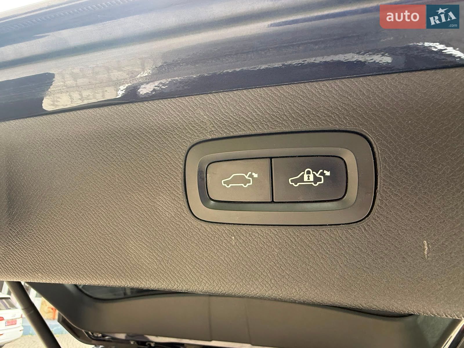 Volvo XC90 2016 VIN YV4A22PKXG1071693 фото оголошення 24 з 27