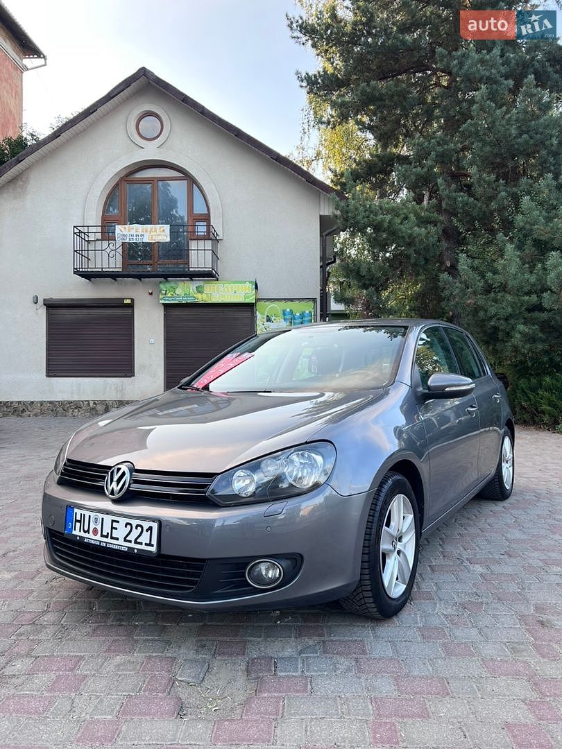 Volkswagen Golf 2009 VIN WVWZZZ1KZ9W400708 фото оголошення 3 з 38