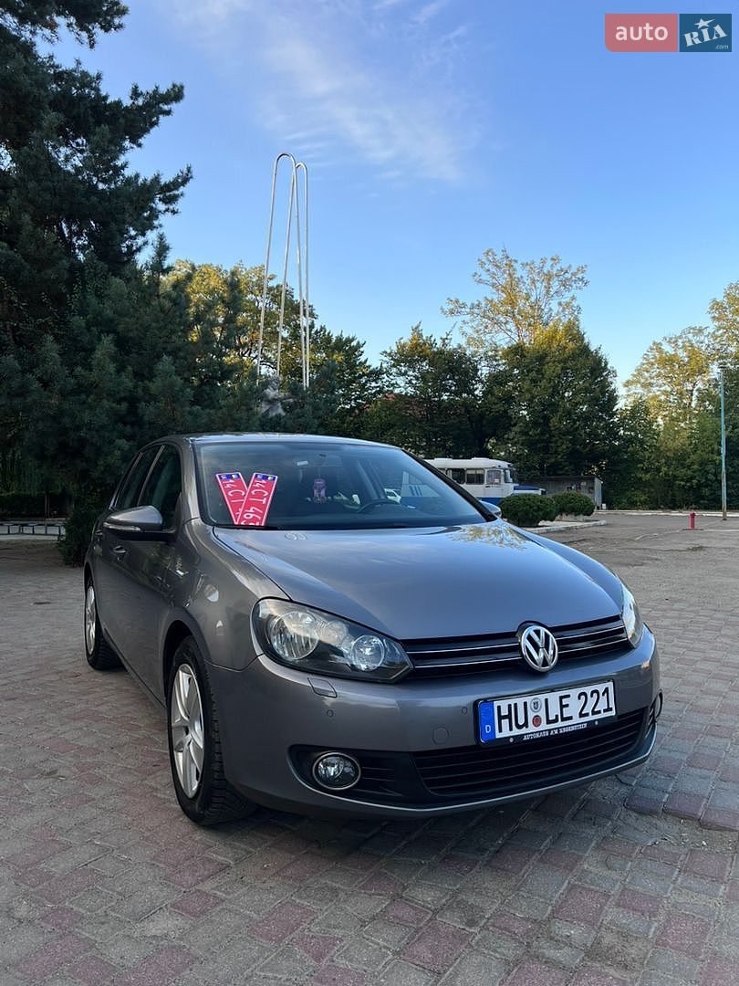 Volkswagen Golf 2009 VIN WVWZZZ1KZ9W400708 фото оголошення 10 з 38