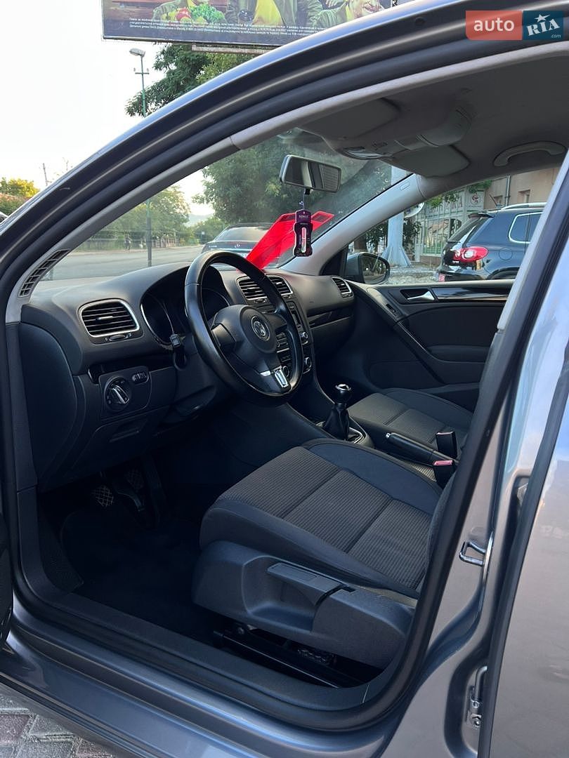 Volkswagen Golf 2009 VIN WVWZZZ1KZ9W400708 фото оголошення 11 з 38