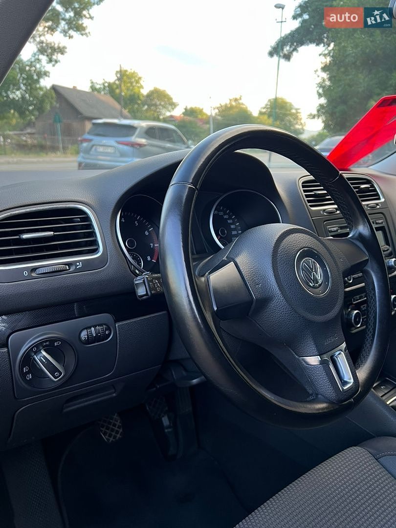 Volkswagen Golf 2009 VIN WVWZZZ1KZ9W400708 фото оголошення 15 з 38