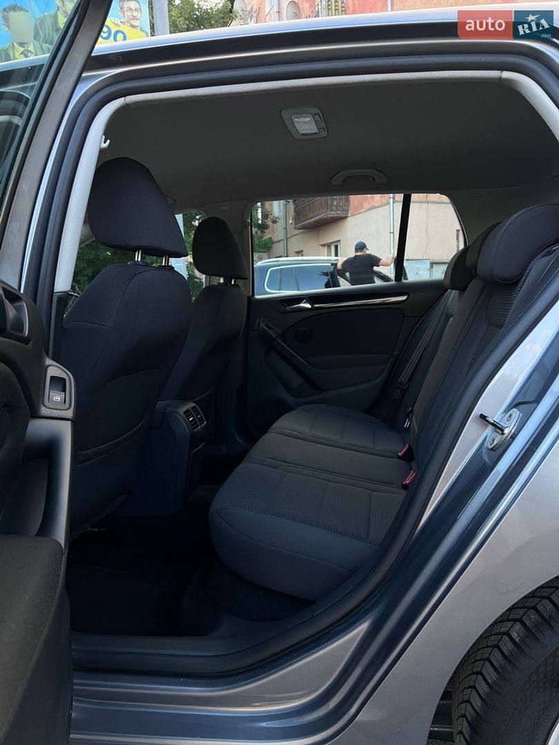 Volkswagen Golf 2009 VIN WVWZZZ1KZ9W400708 фото оголошення 21 з 38