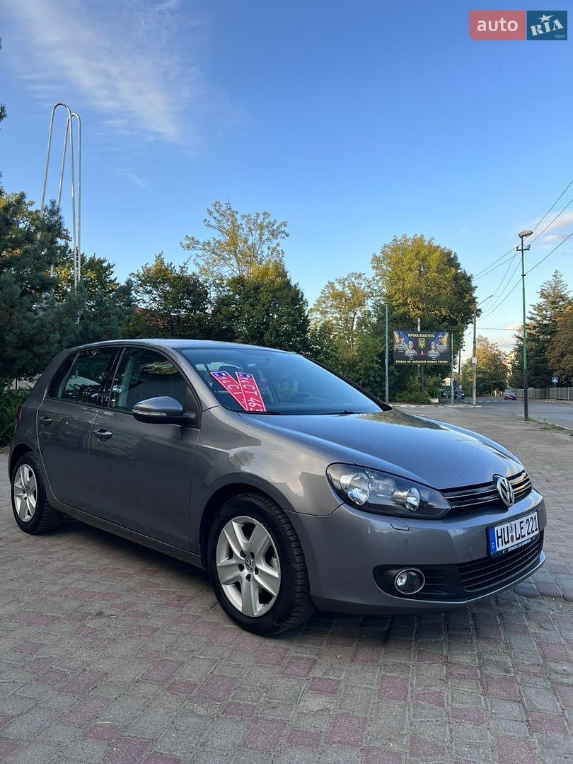 Volkswagen Golf 2009 VIN WVWZZZ1KZ9W400708 фото оголошення 9 з 38