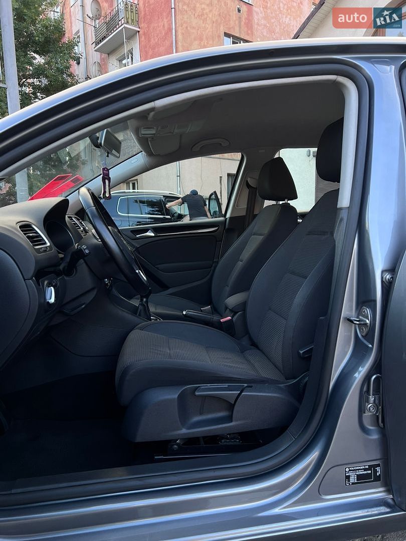Volkswagen Golf 2009 VIN WVWZZZ1KZ9W400708 фото оголошення 19 з 38