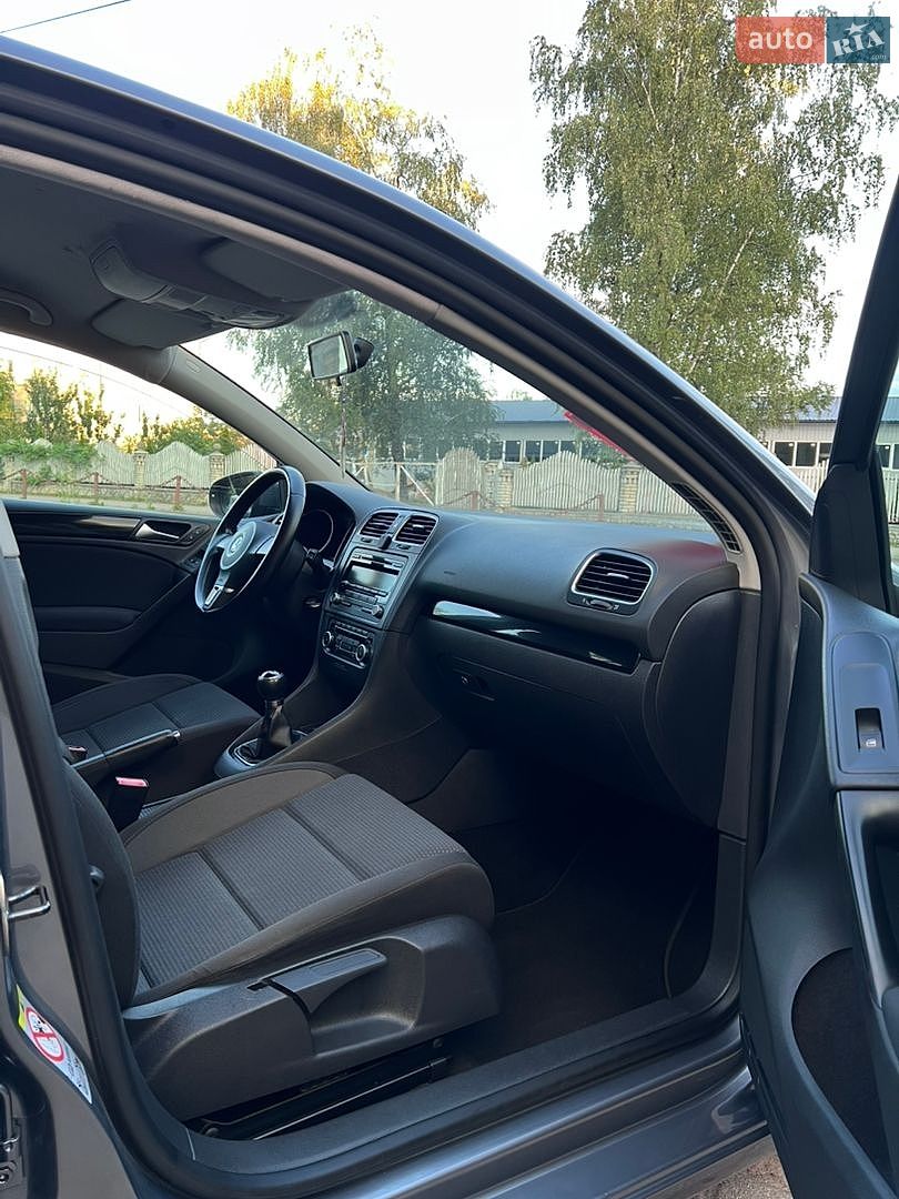 Volkswagen Golf 2009 VIN WVWZZZ1KZ9W400708 фото оголошення 32 з 38