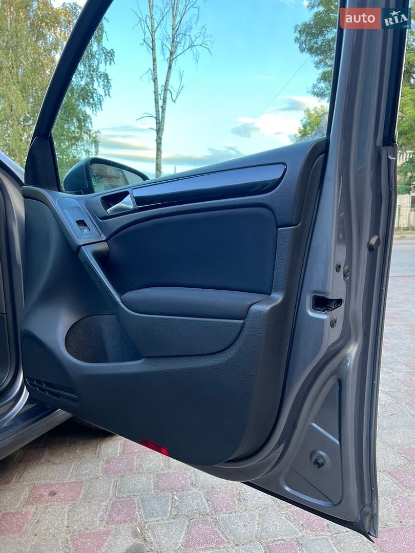 Volkswagen Golf 2009 VIN WVWZZZ1KZ9W400708 фото оголошення 35 з 38