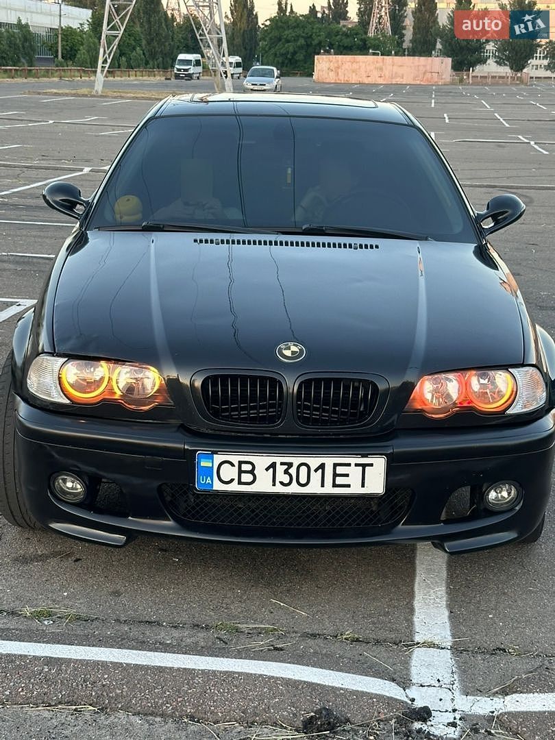 BMW 3 Series 1999 VIN WBABM11040JK02980 фото оголошення 3 з 13