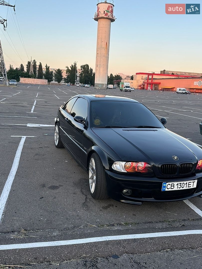 BMW 3 Series 1999 VIN WBABM11040JK02980 фото оголошення 4 з 13