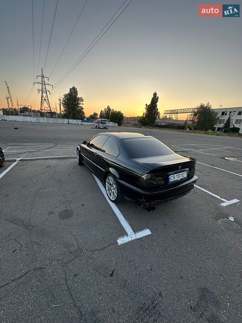 BMW 3 Series 1999 VIN WBABM11040JK02980 фото оголошення 5 з 13