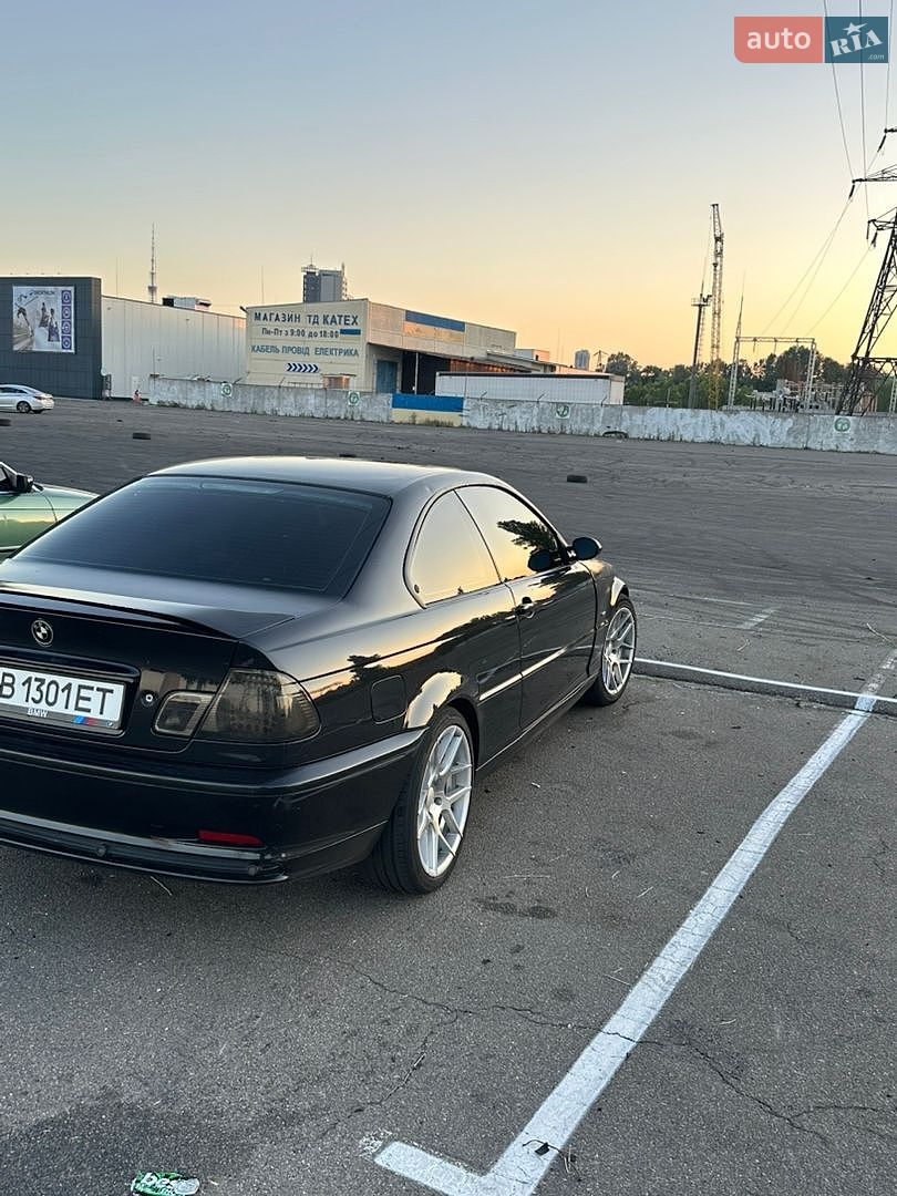 BMW 3 Series 1999 VIN WBABM11040JK02980 фото оголошення 6 з 13