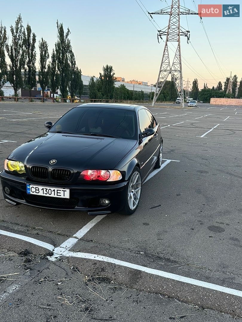 BMW 3 Series 1999 VIN WBABM11040JK02980 фото оголошення 7 з 13