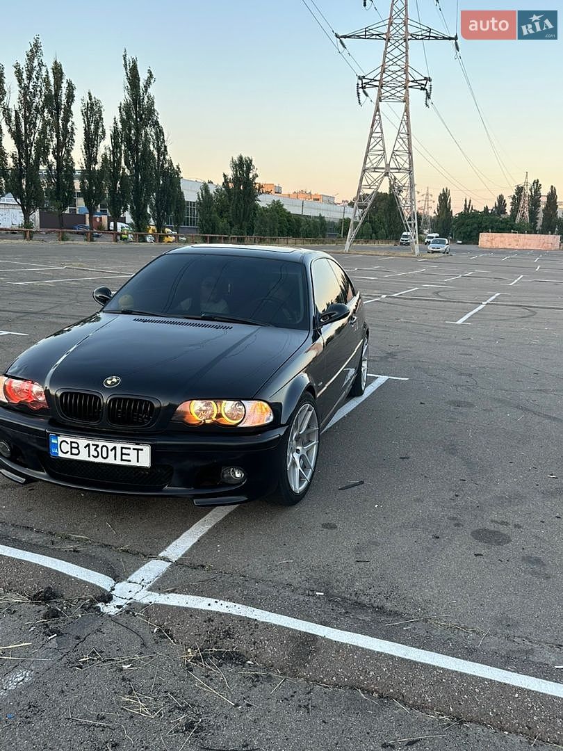 BMW 3 Series 1999 VIN WBABM11040JK02980 фото оголошення 8 з 13