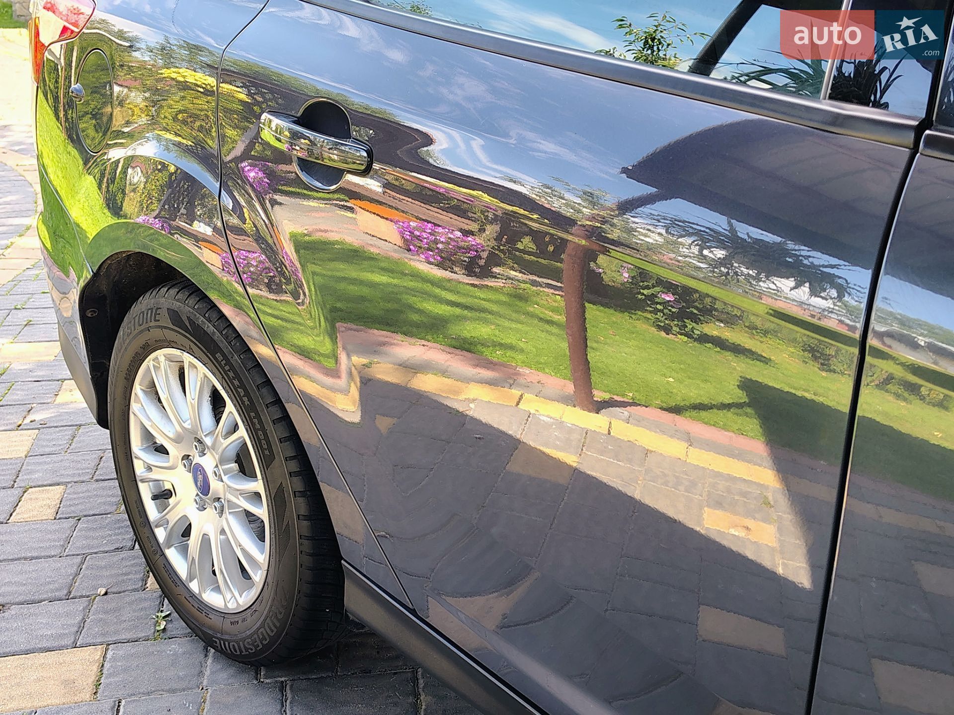Ford Focus 2011 VIN WF0LXXGCBLBE66697 фото оголошення 65 з 65