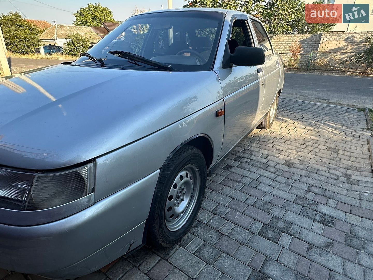 ВАЗ / Lada 2110 2006 VIN Y7C21104060047814 фото оголошення 3 з 5