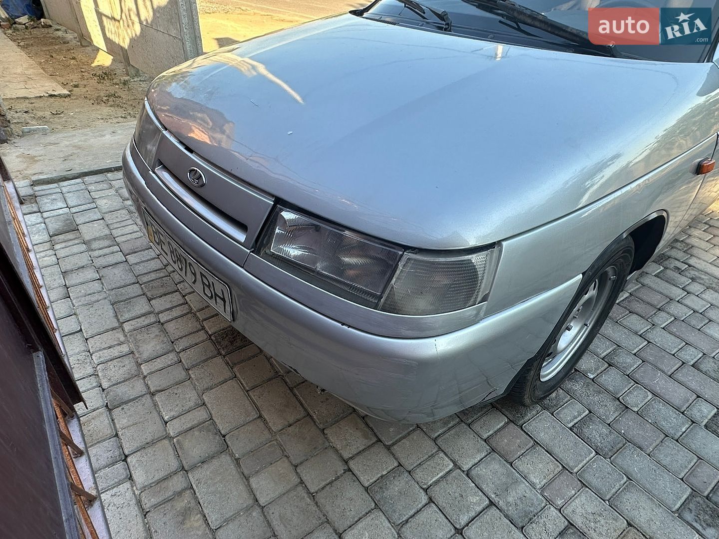 ВАЗ / Lada 2110 2006 VIN Y7C21104060047814 фото оголошення 5 з 5