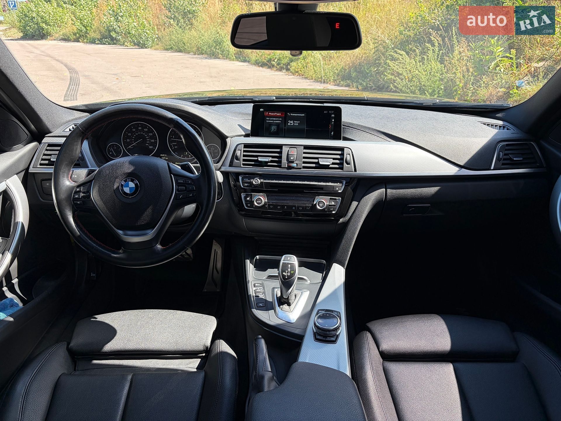 BMW 3 Series 2018 VIN WBA8D9C54JEM31381 фото оголошення 26 з 39