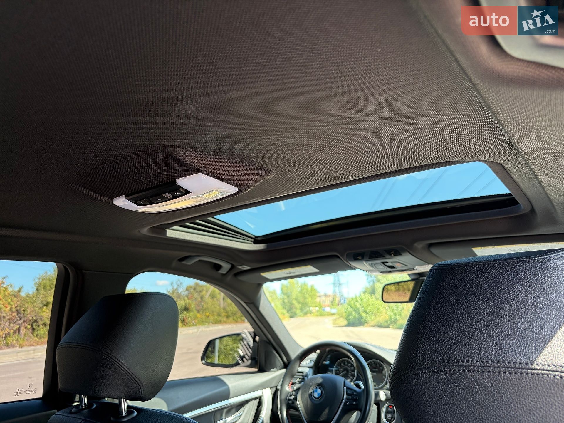 BMW 3 Series 2018 VIN WBA8D9C54JEM31381 фото оголошення 33 з 39