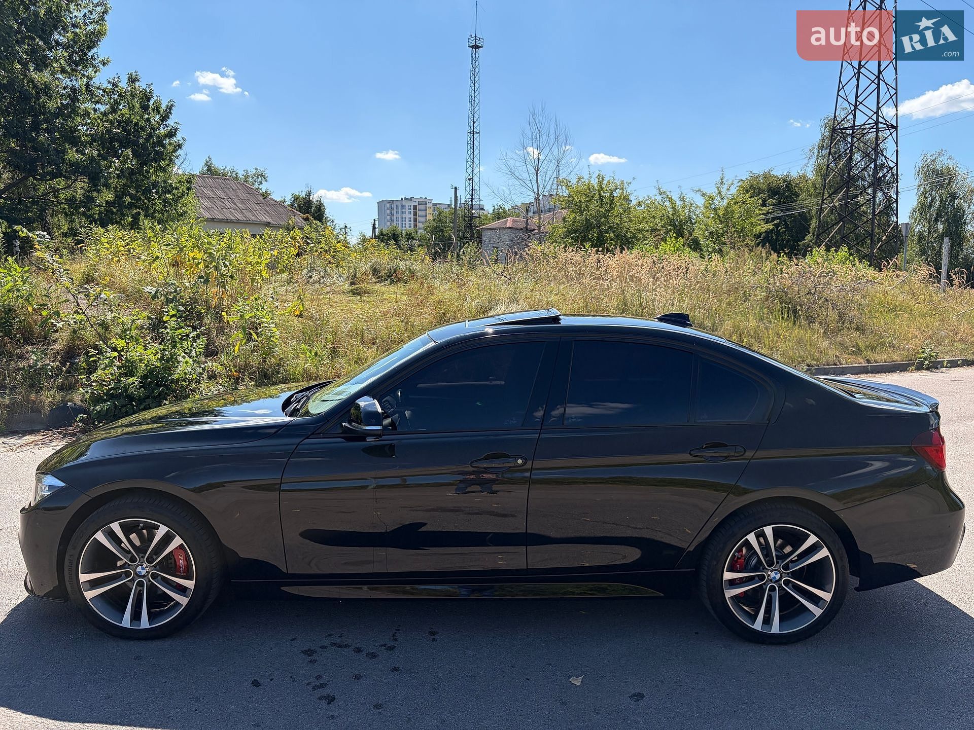 BMW 3 Series 2018 VIN WBA8D9C54JEM31381 фото оголошення 14 з 39
